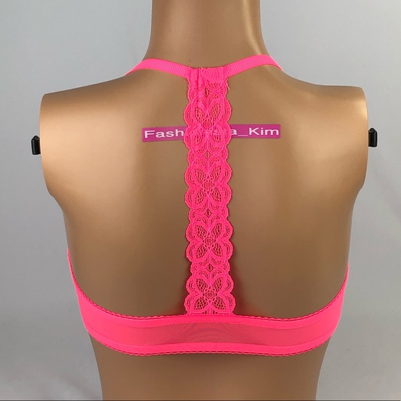 ✅🆕😍 Victoria’s Secret Dream angels unlined bra - Picture 3 of 6